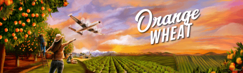 Hangar 24 Orange County