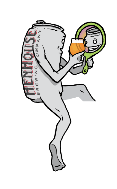 HenHouse Brewing Company