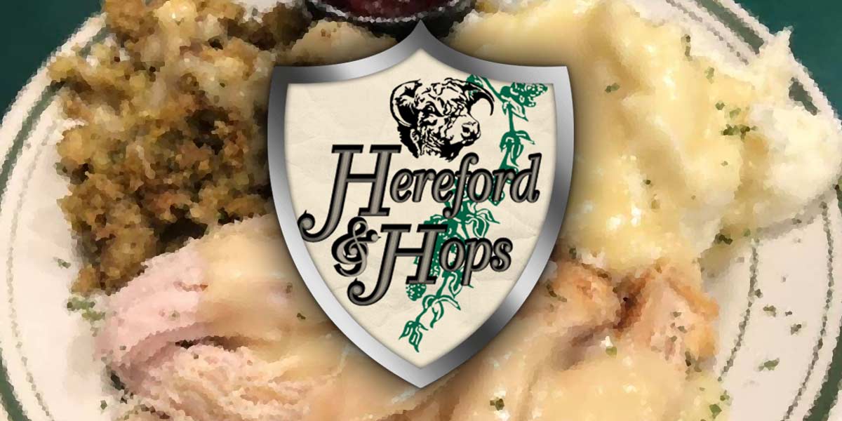 Hereford & Hops Steak House And Brewpub