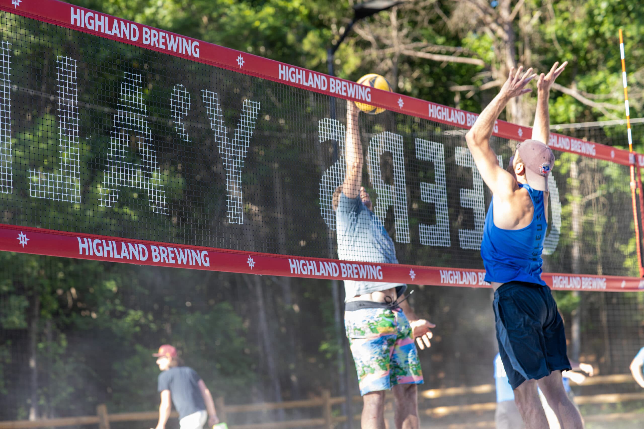 The Meadow At Highland Brewing