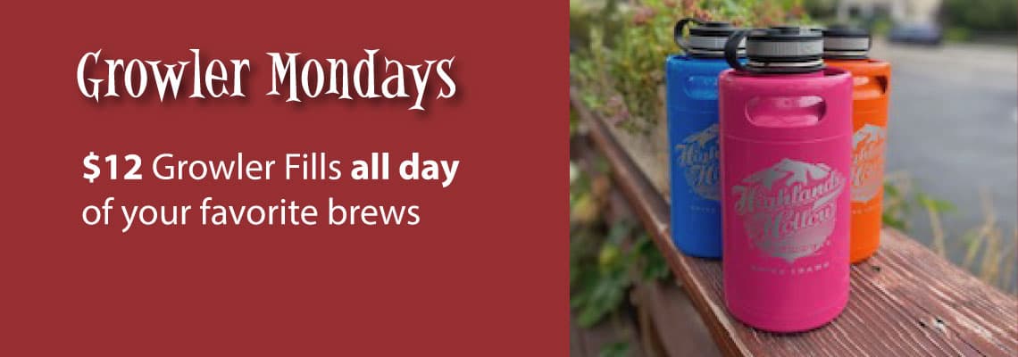 Highlands Hollow Brewhouse