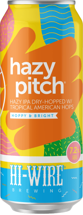 Hi-Wire Brewing Durham