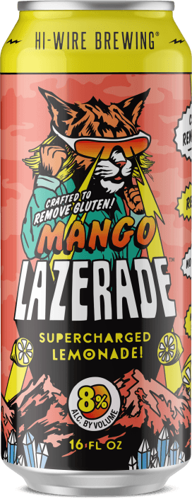 Hi-Wire Brewing and Noble Cider Taproom