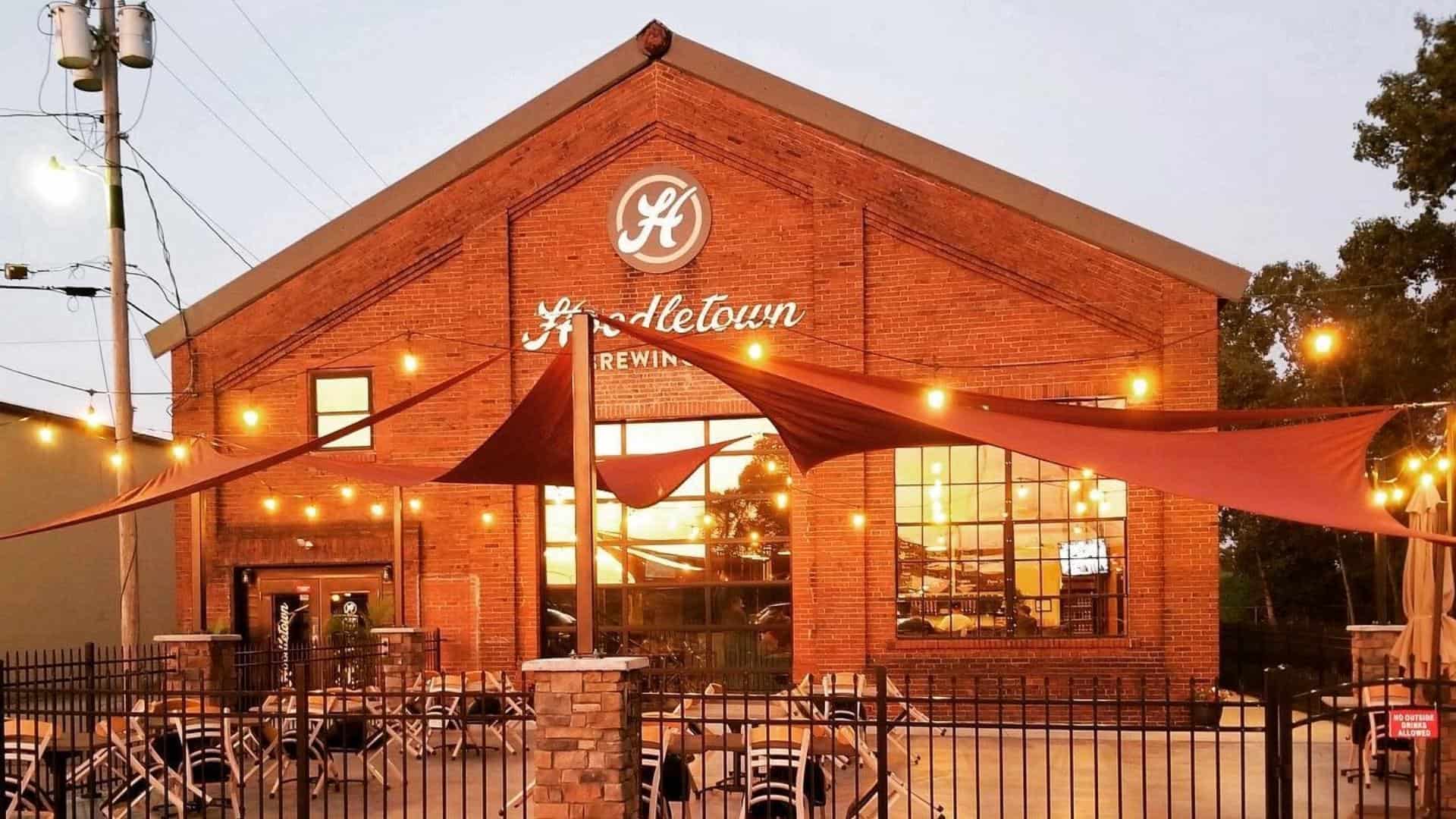 Hoodletown Brewing Co