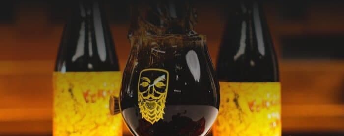 Hopnonymous Brewing Company