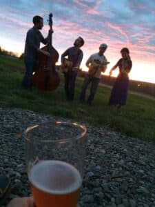 Hopshire Farm and Brewery