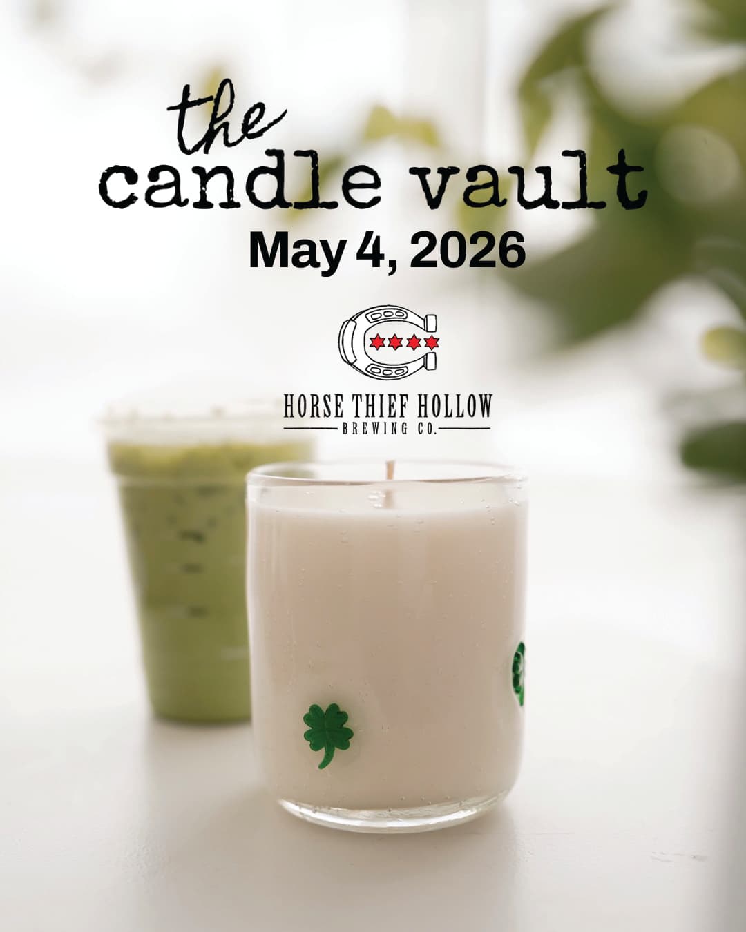 Horse Thief Hollow Brewing Co.