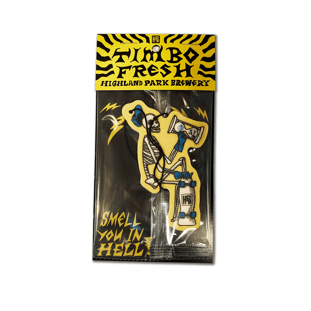 Highland Park Brewery