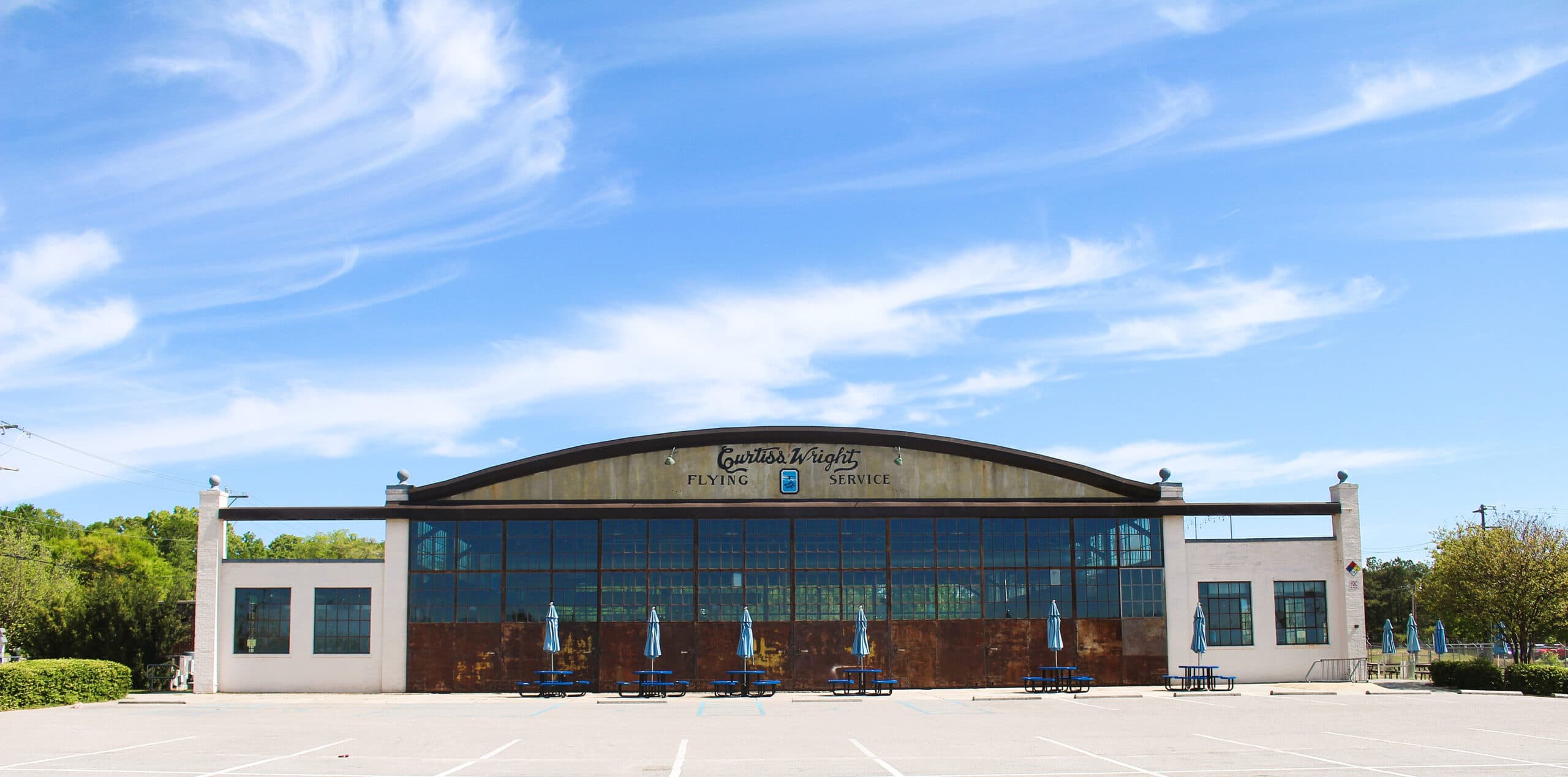 Hunter-Gatherer Brewery