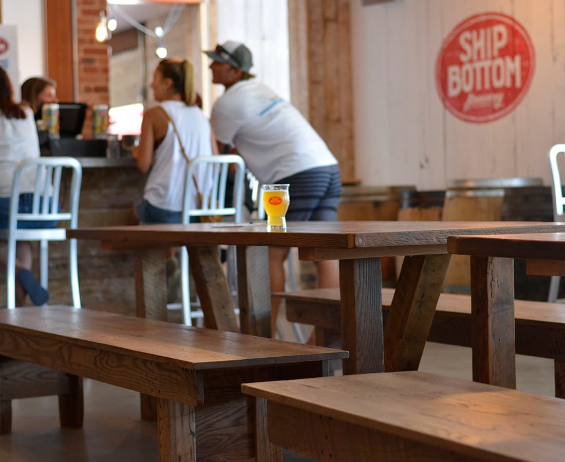 Ship Bottom Brewery - Beach Haven