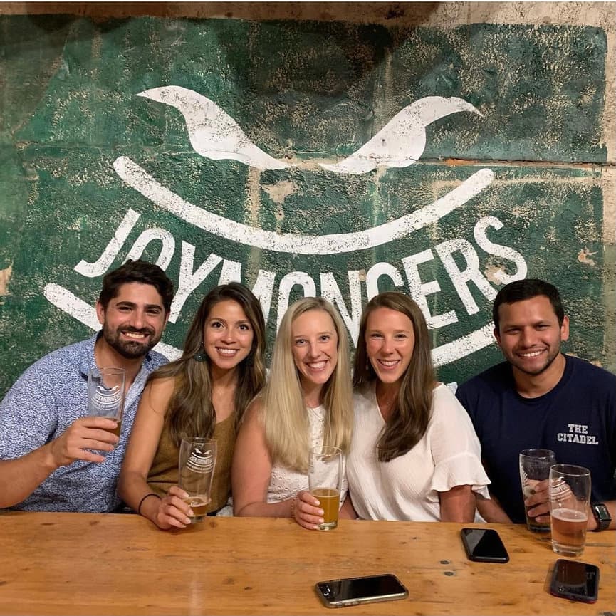 Joymongers Winston-Salem