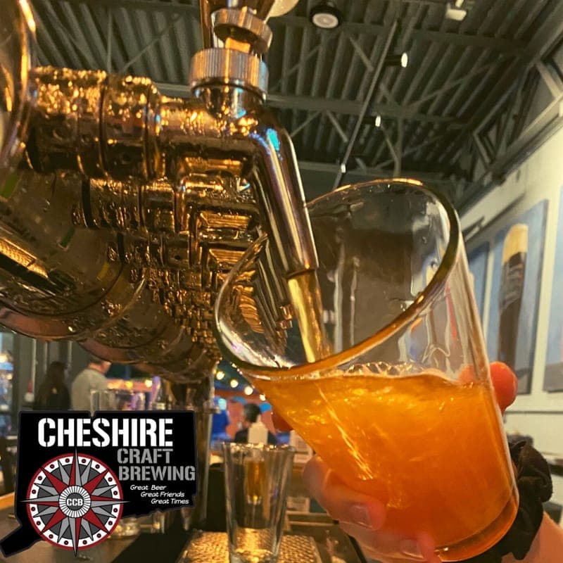 Cheshire Craft Brewing