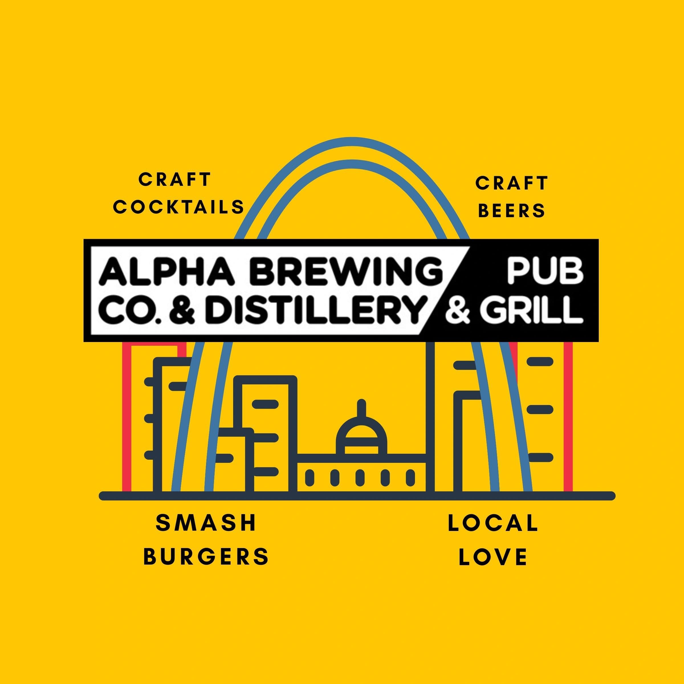 Alpha Brewing Co & Distillery