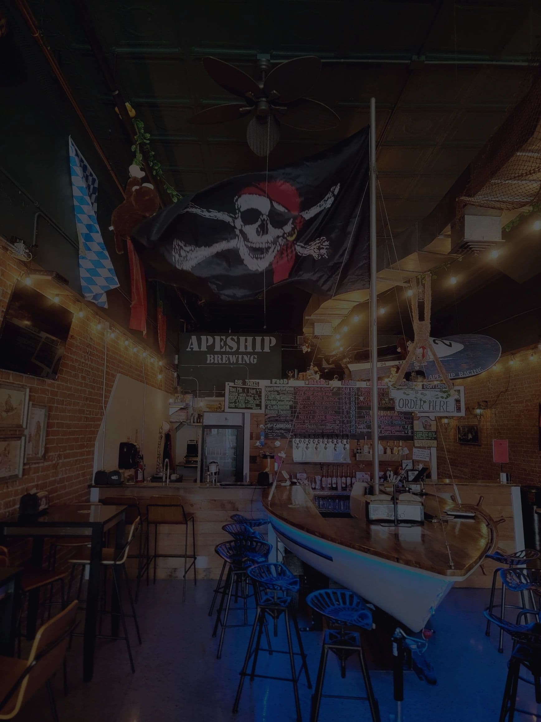 APEShip Brewing