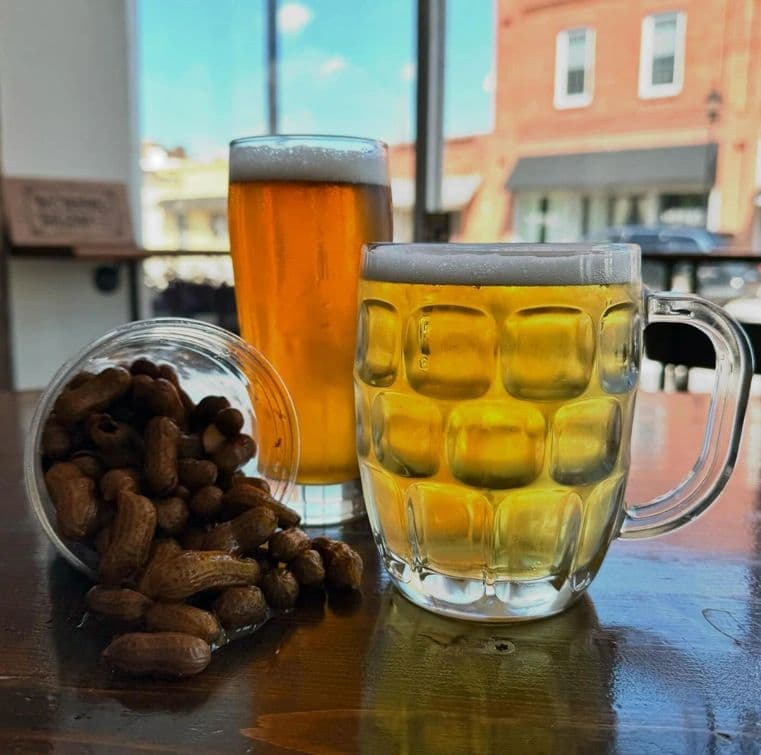 Working Theory Beer Company