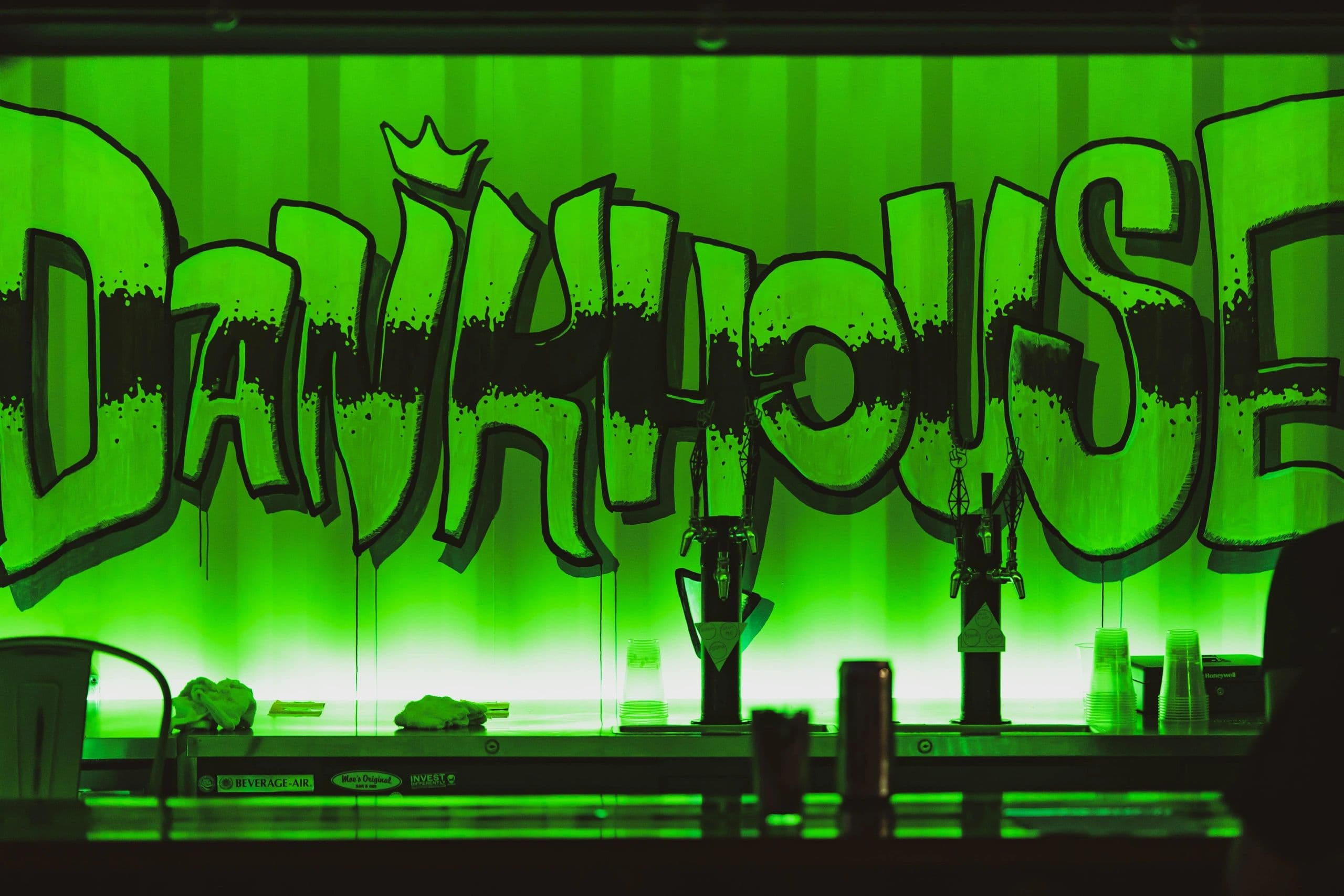 DankHouse Brewing Company