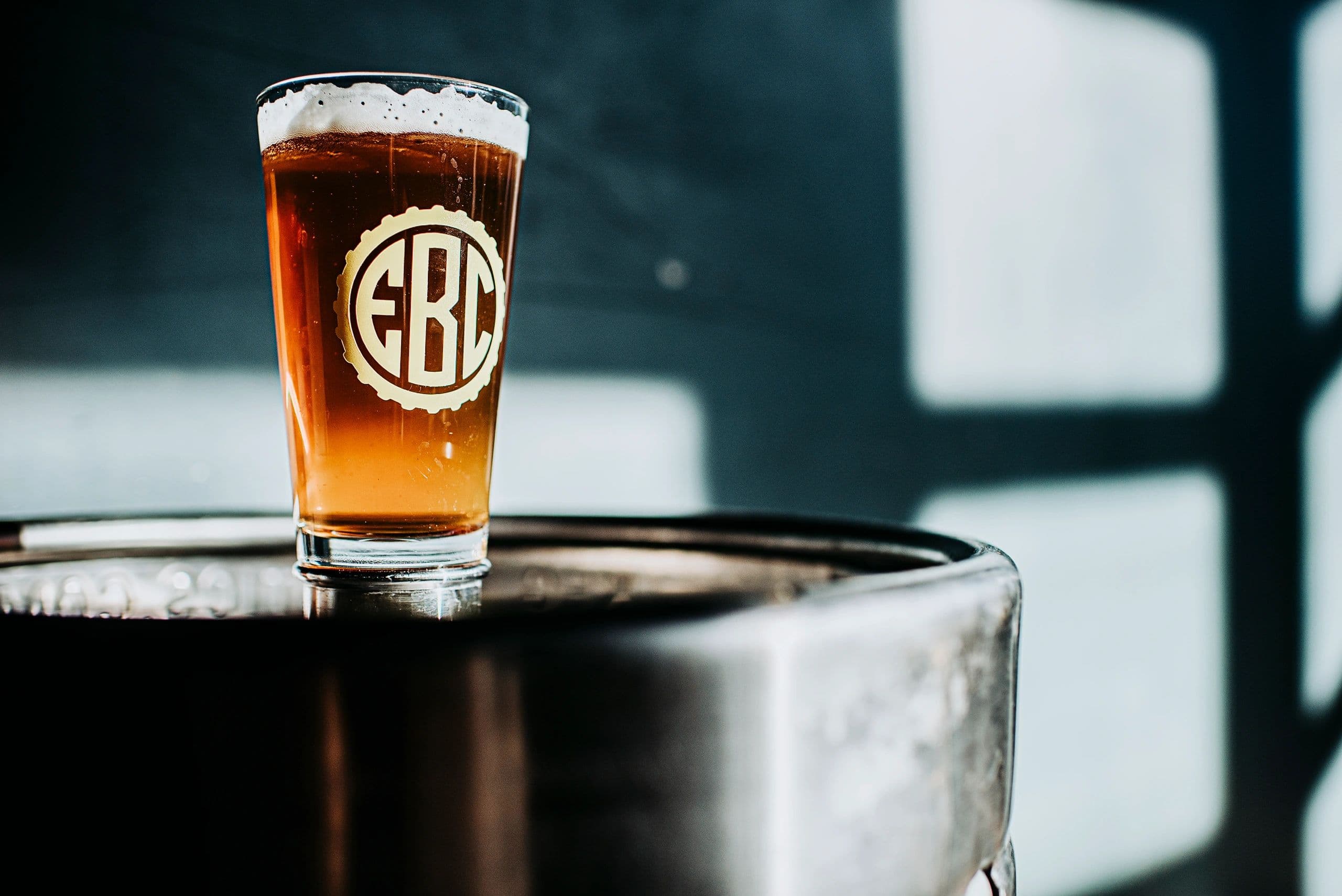 The Elizabeth Brewing Company