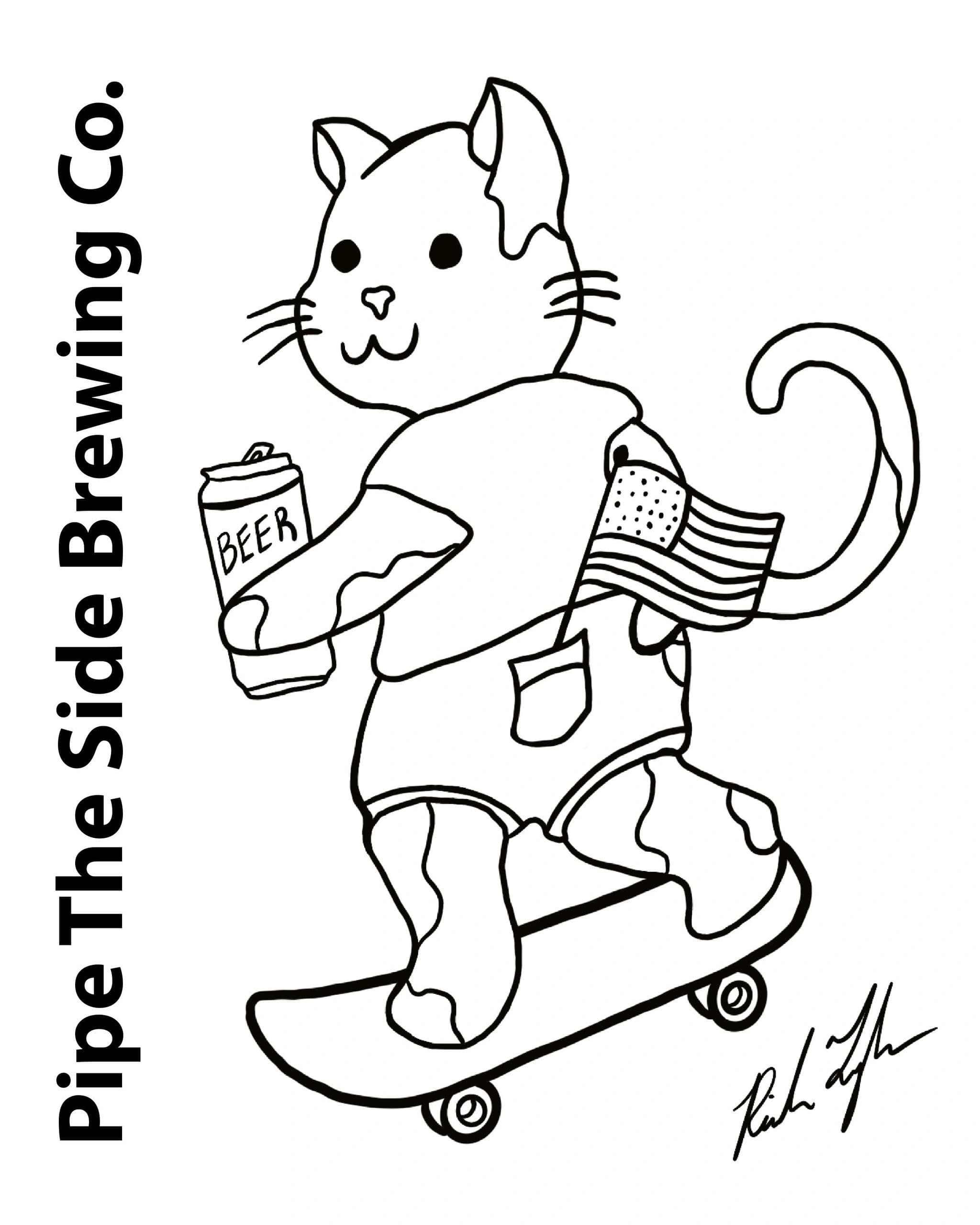 Pipe The Side Brewing Company