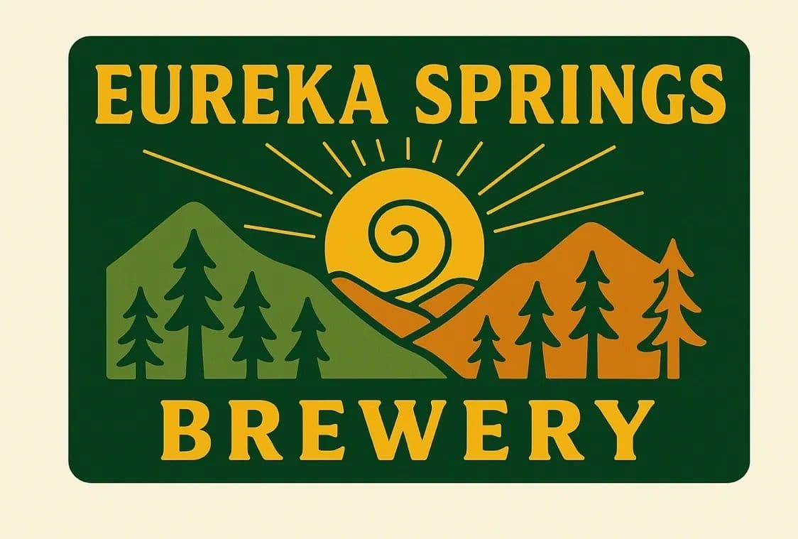 Eureka Springs Brewery