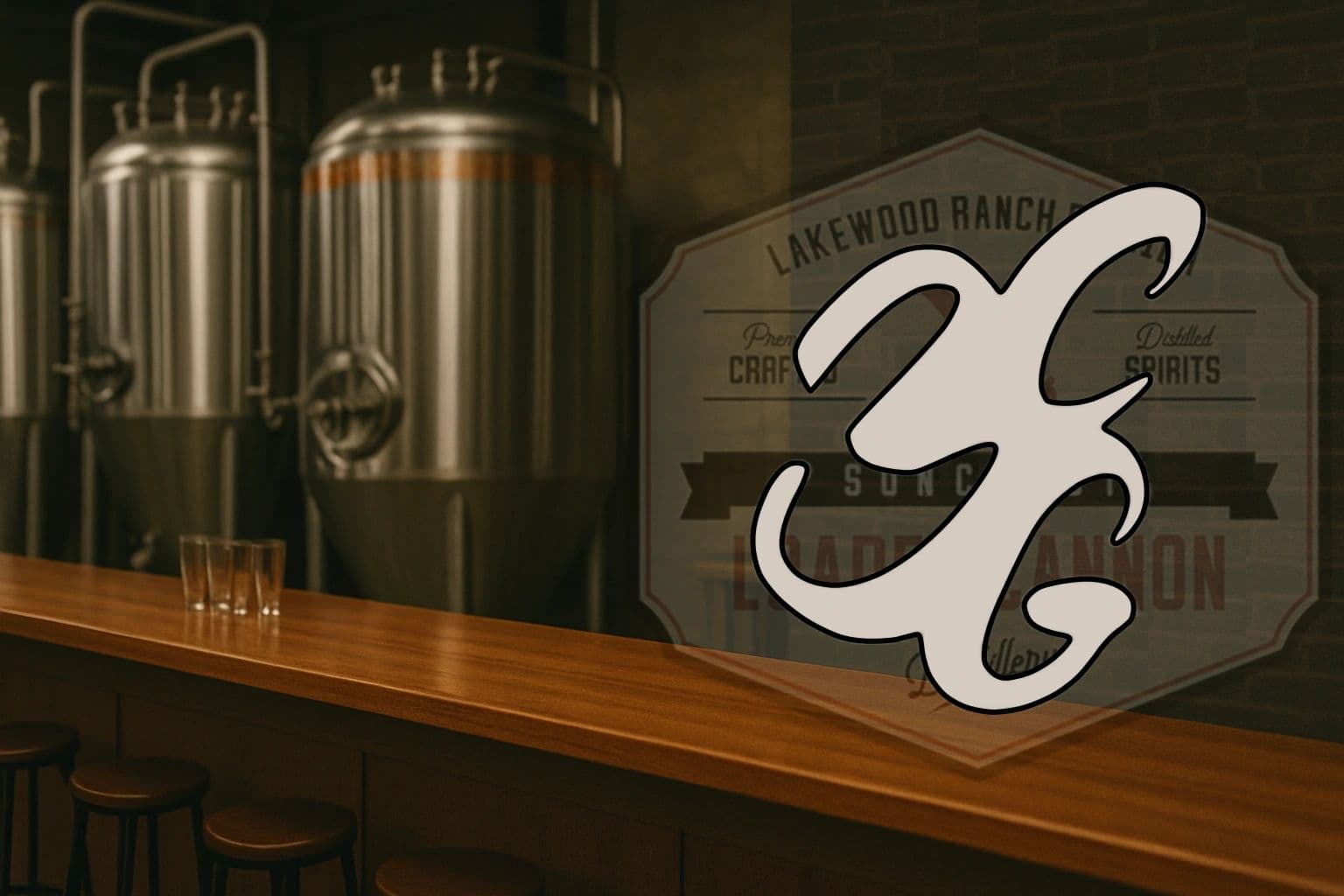 3 Car Garage Brewing