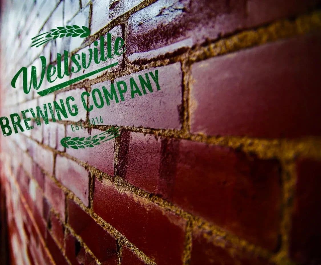 Wellsville Brewing Company