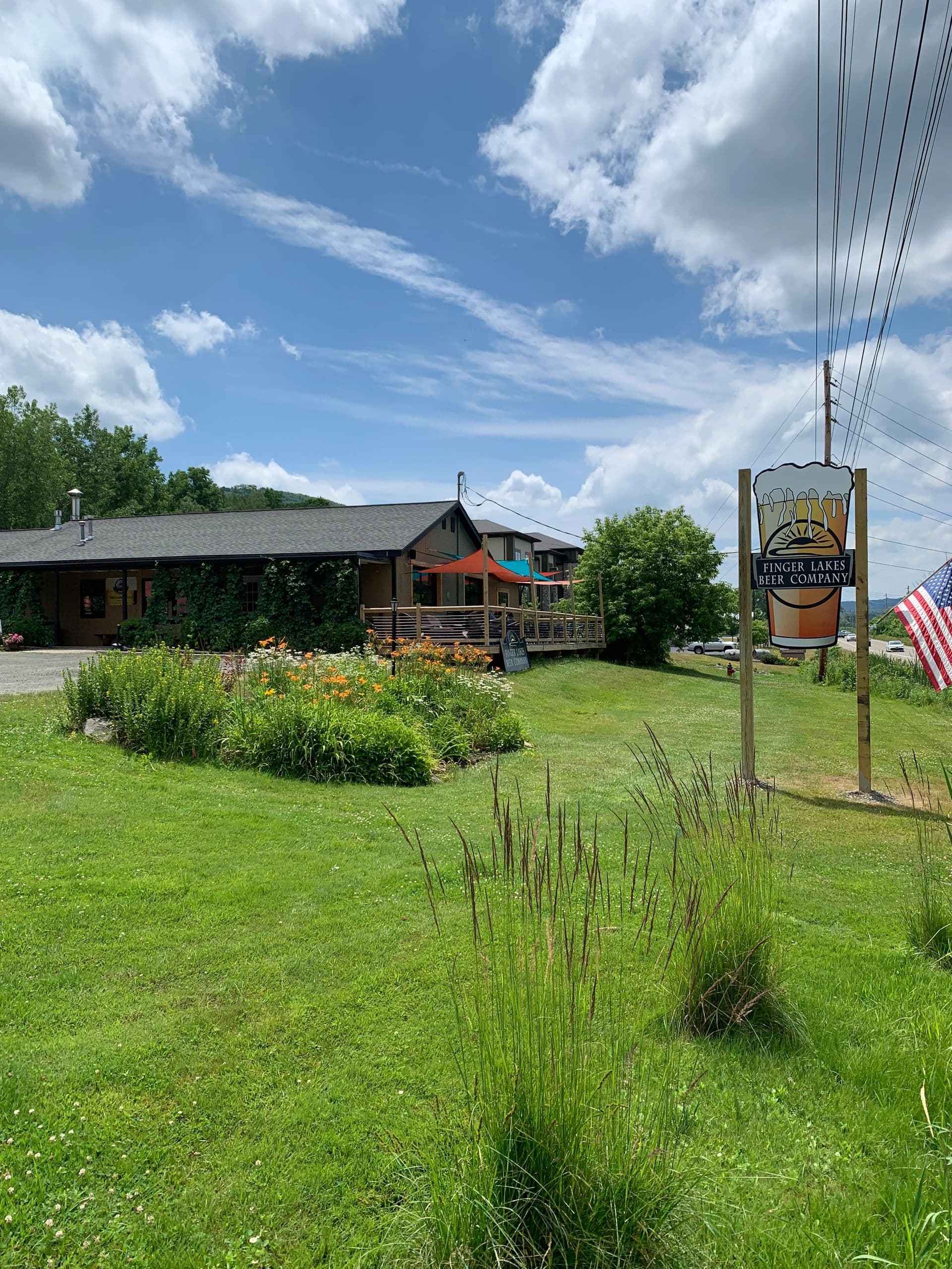 Finger Lakes Beer Company