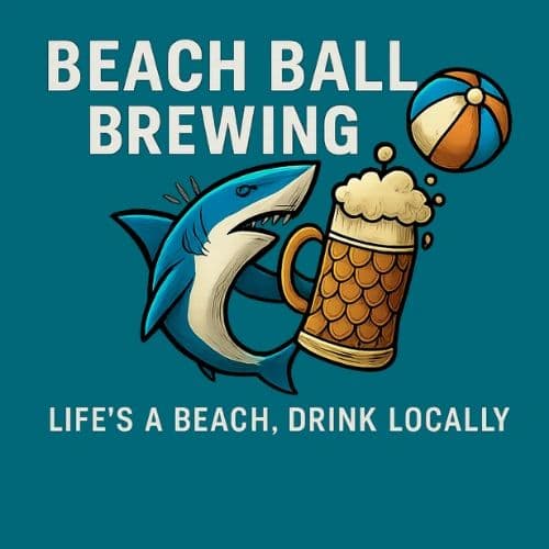 Beach Ball Brewing