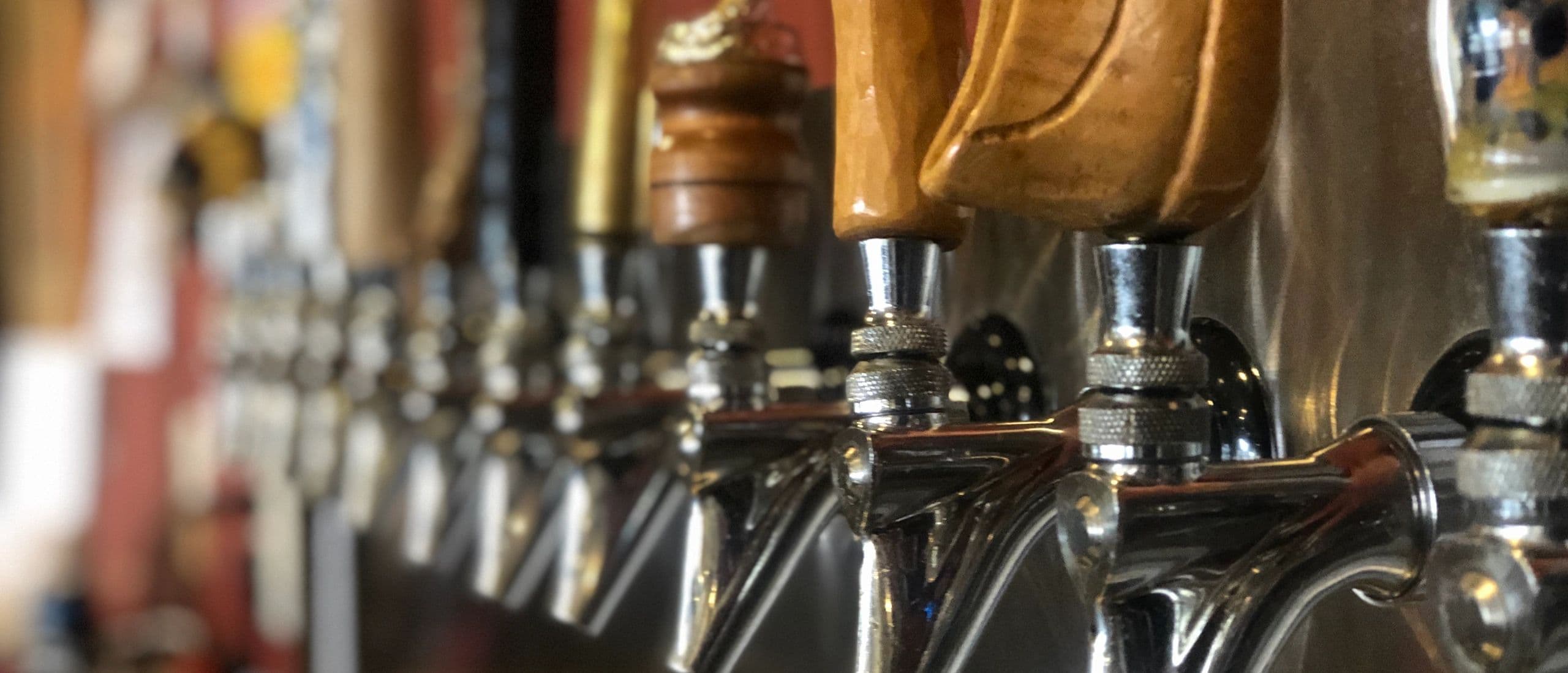 White Flame Brewing Co.