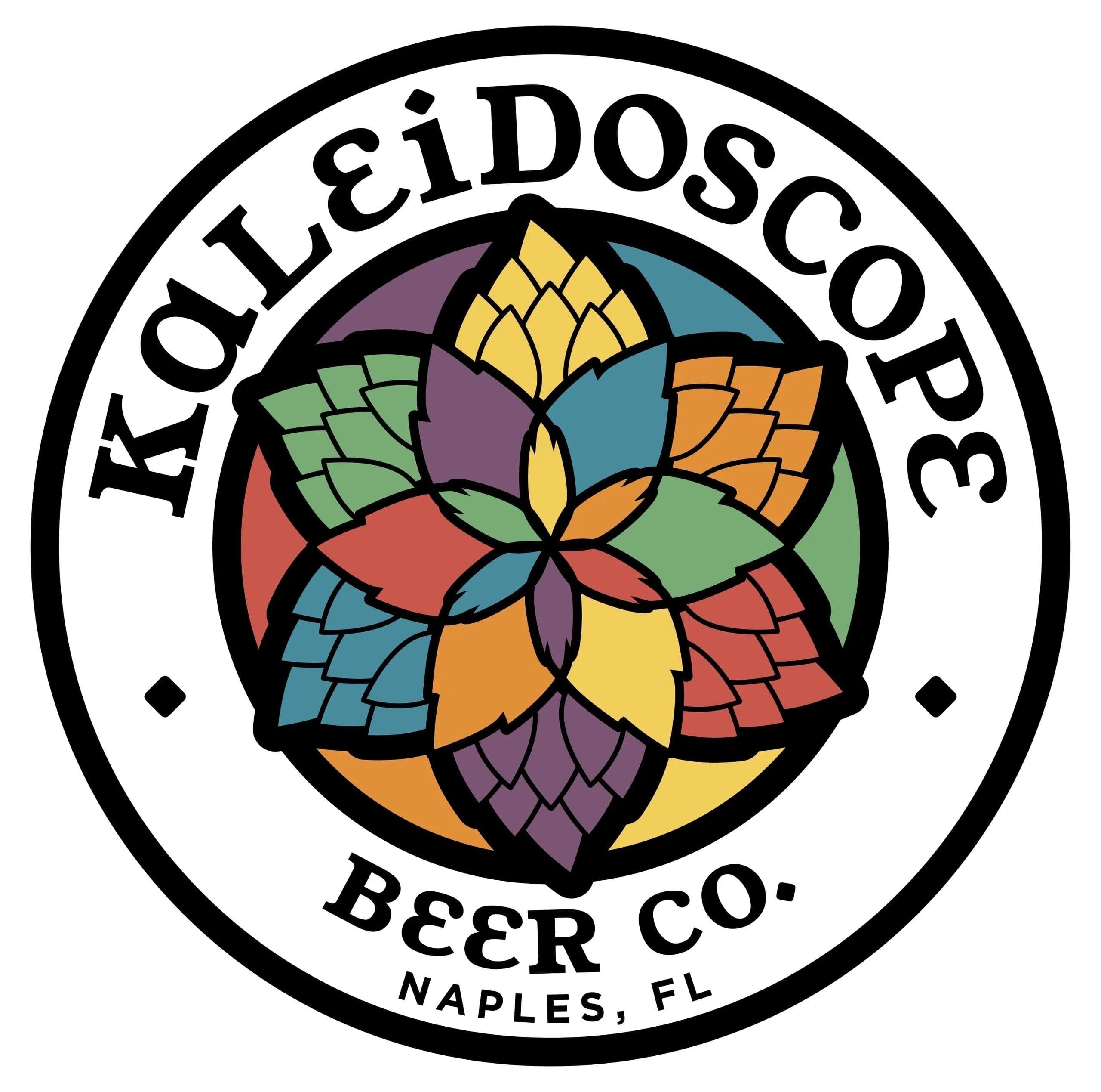 Kaleidoscope Beer Company