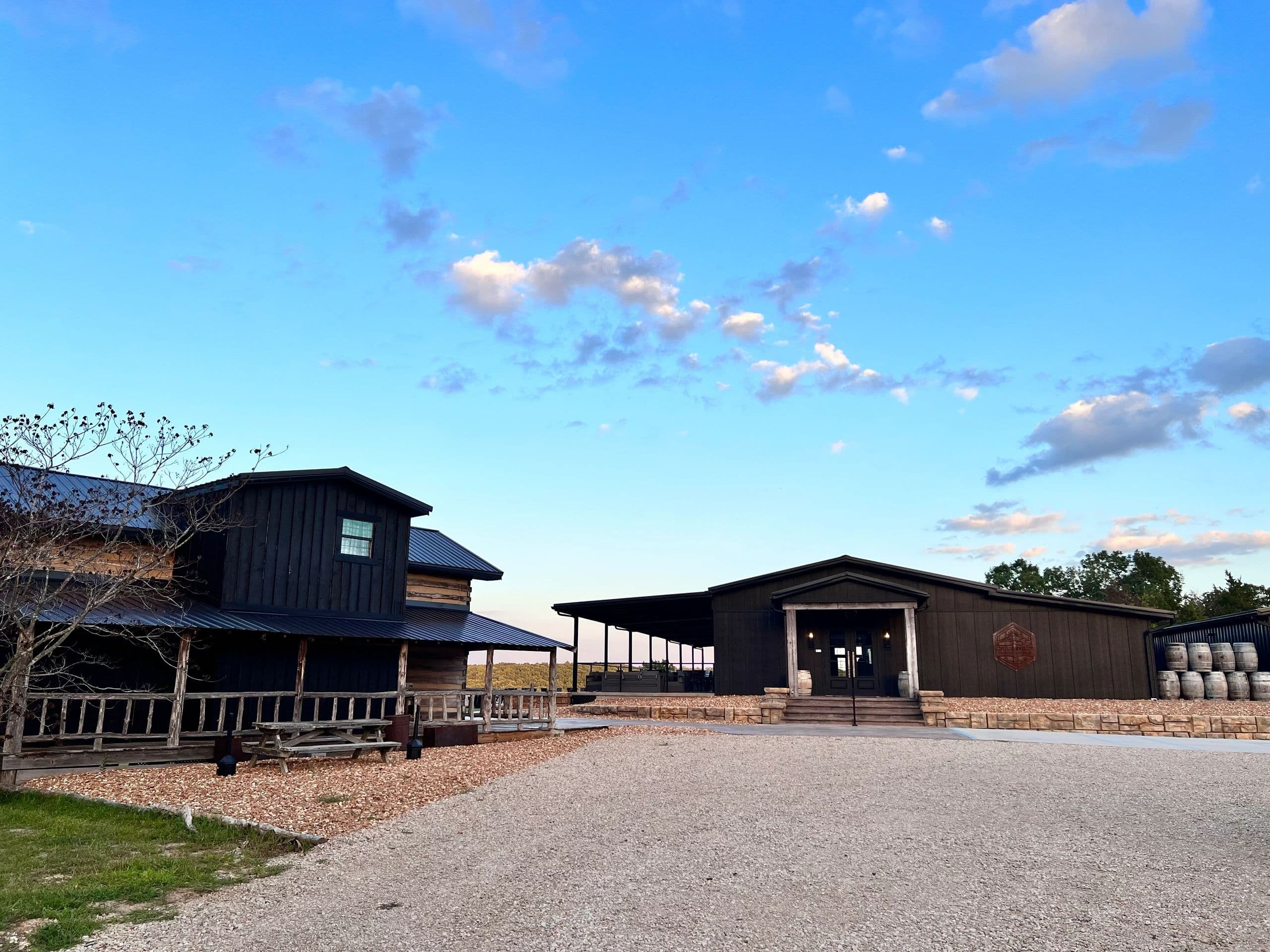 Charleville Brewery & Winery