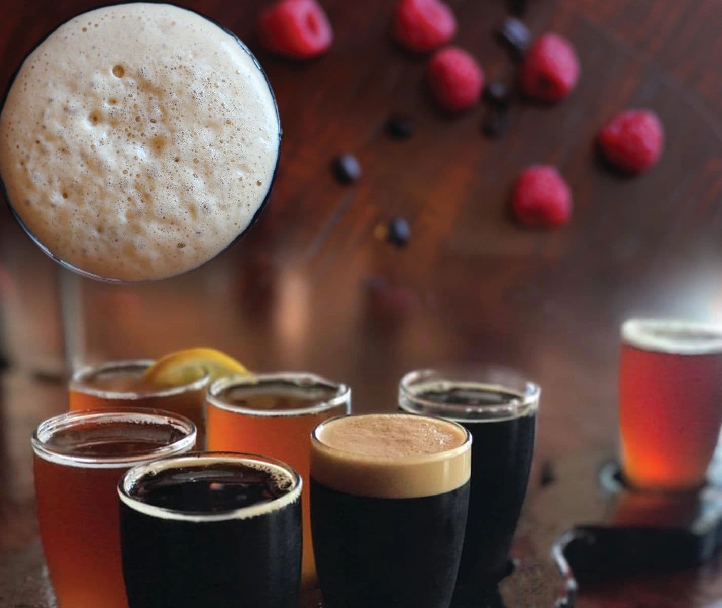 Put-in-Bay Brewery and Distillery