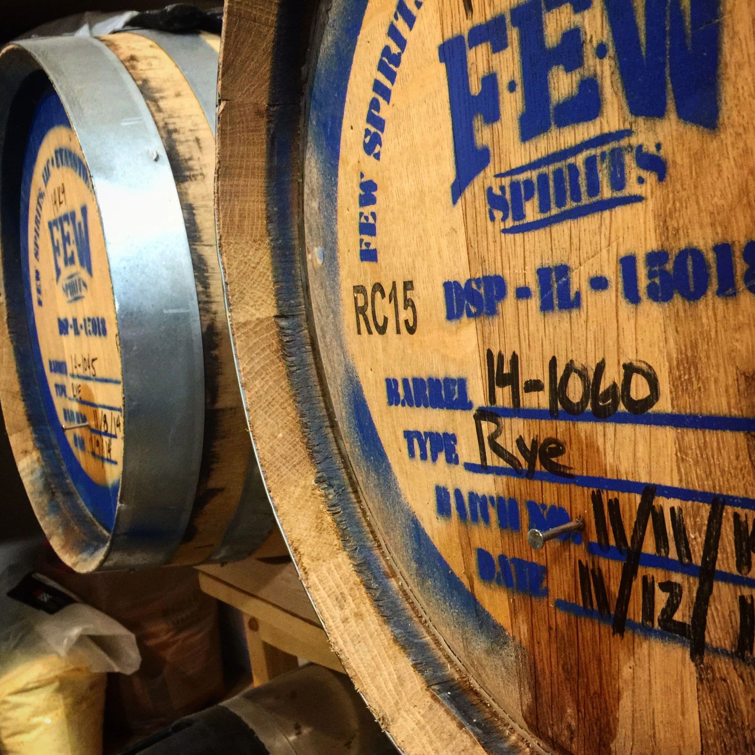 Woodland Republic Brewing & Blending