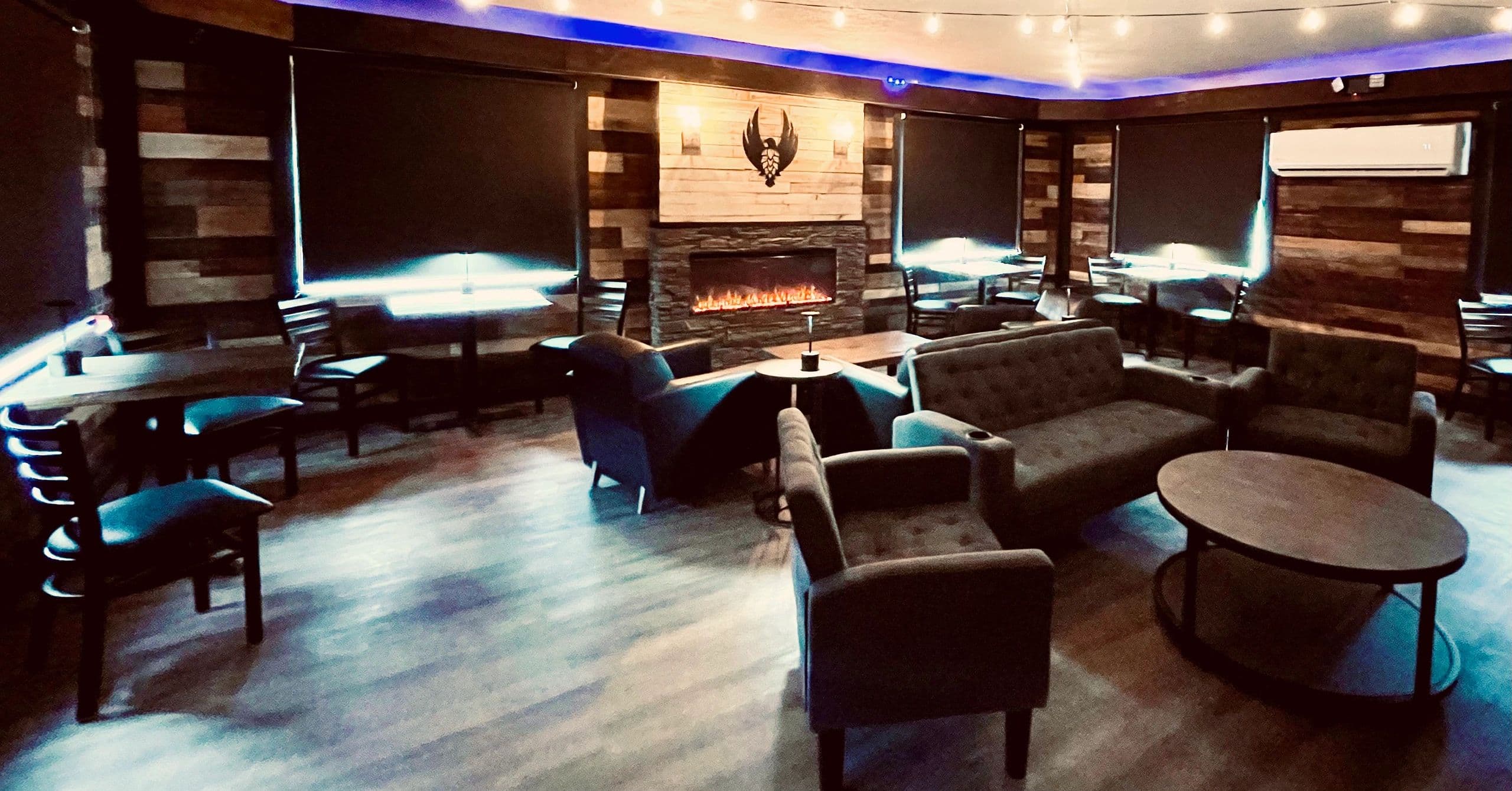 Adler Brewing Company