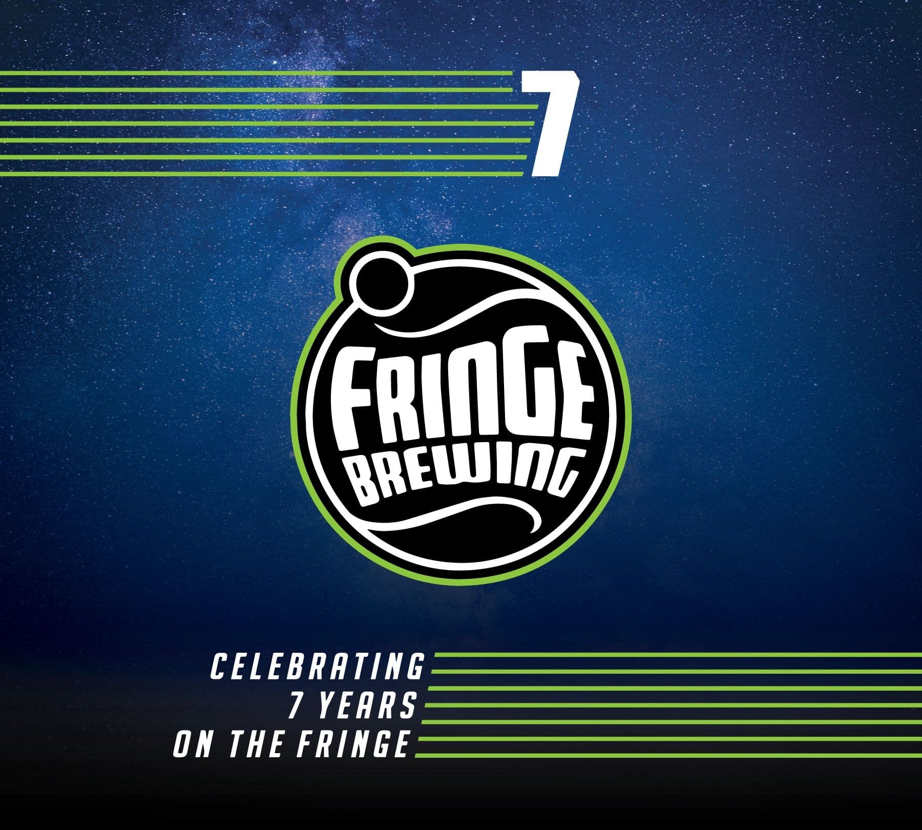 Fringe Brewing