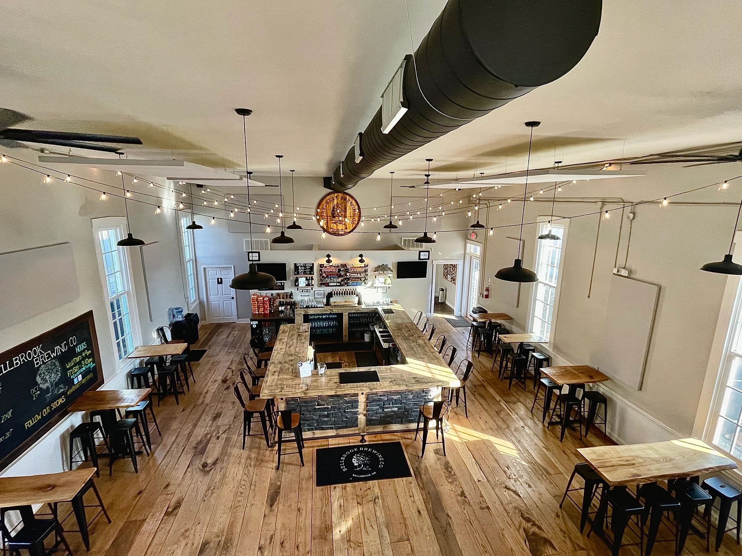 Bellbrook Brewing Company