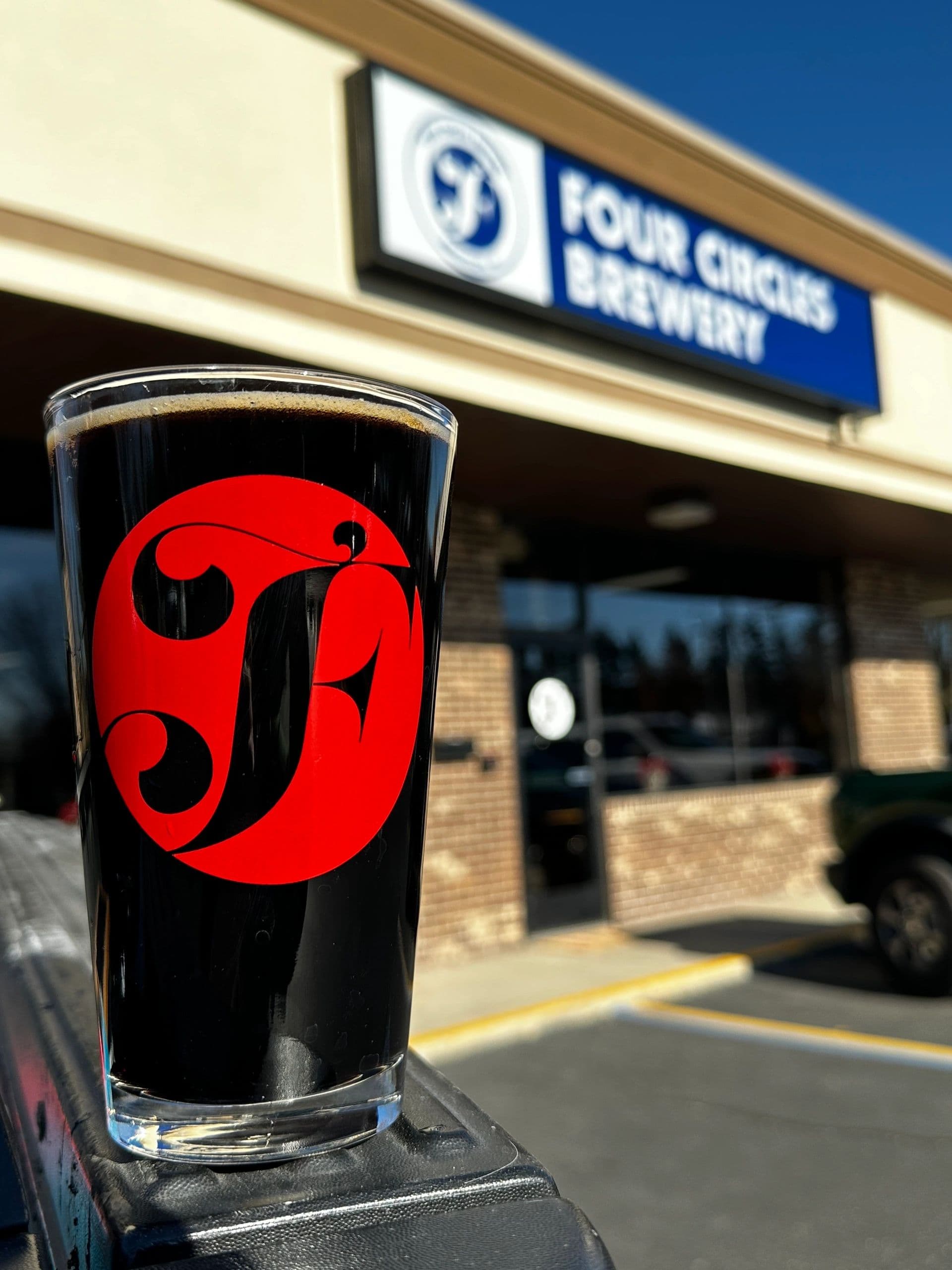 Four Circles Brewery