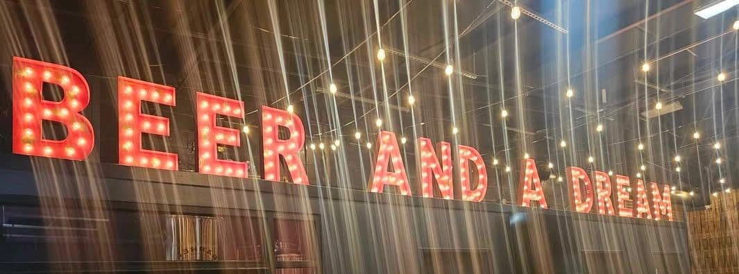 Thirsty Barrel Brewing