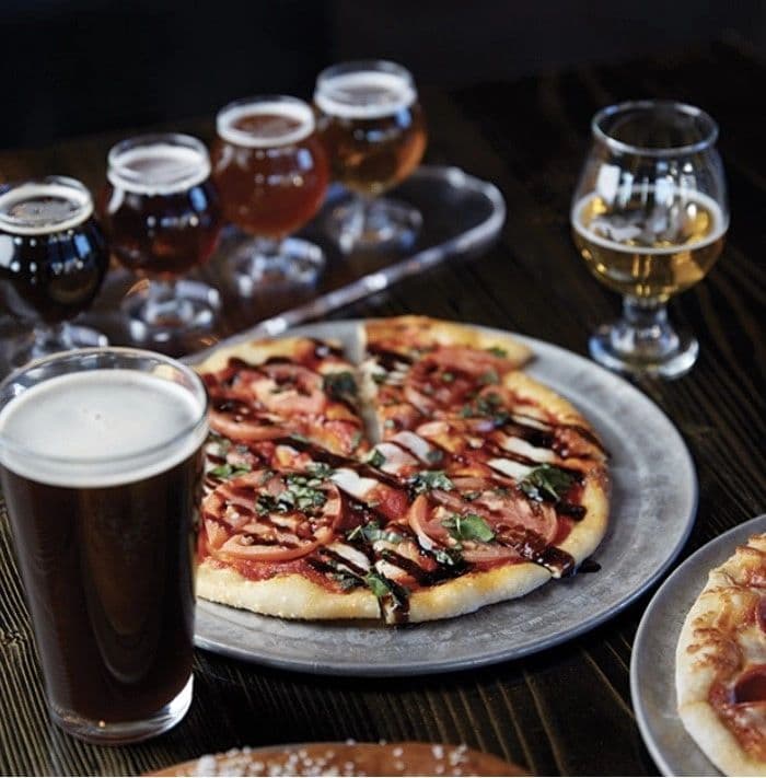 3rd Act Craft Brewery