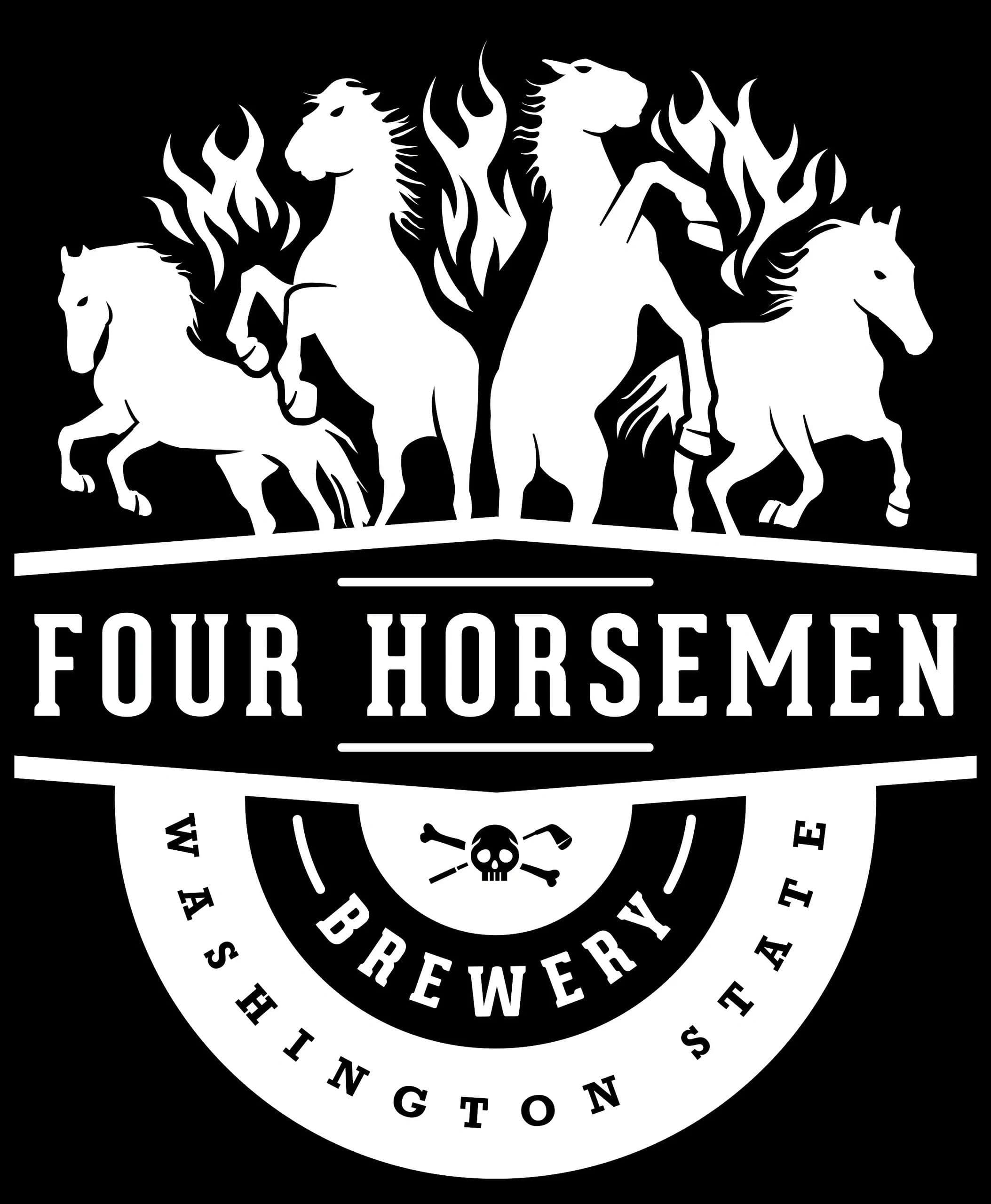 Four Horsemen Brewery