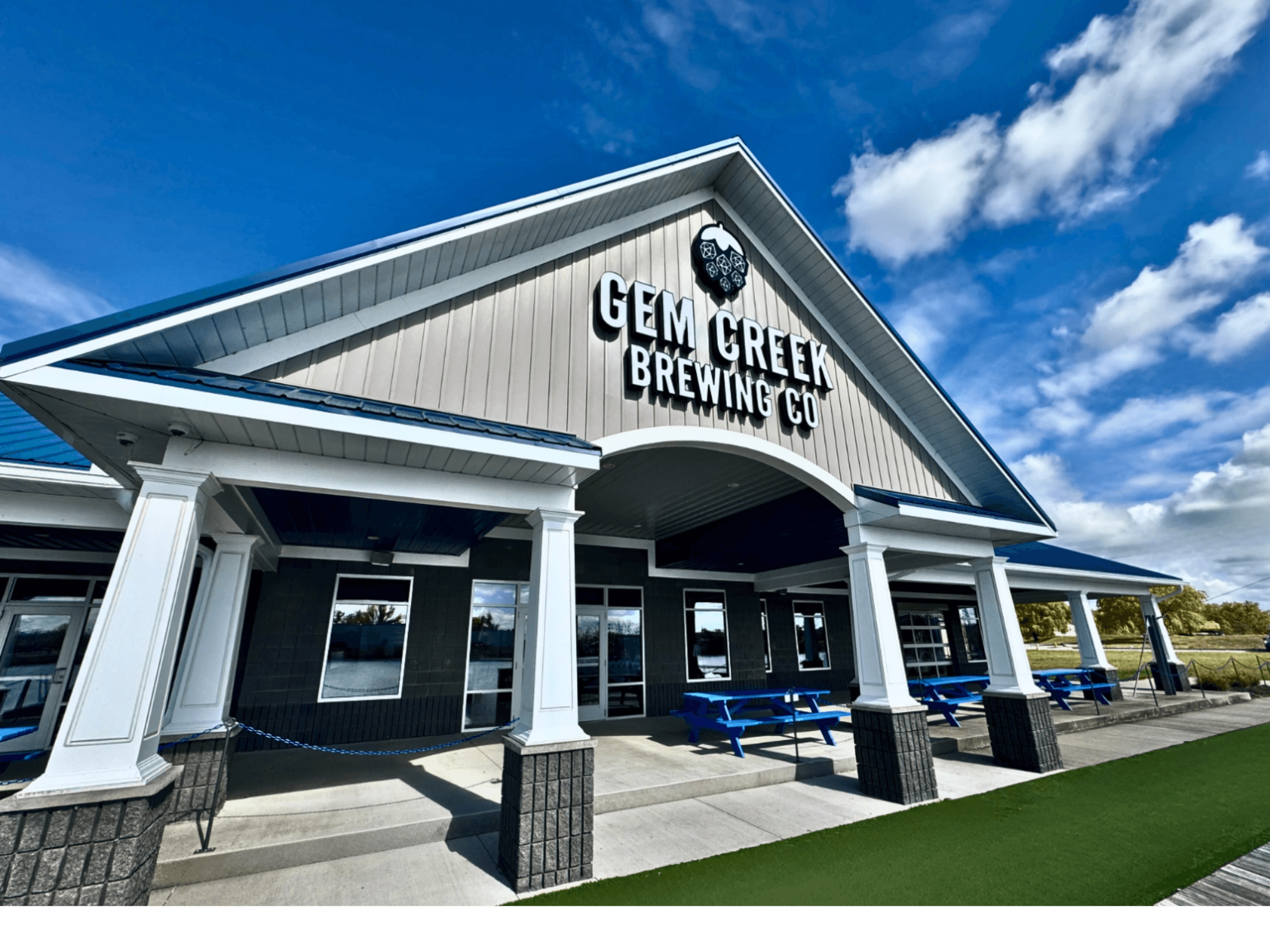 Gem Creek Brewing Co
