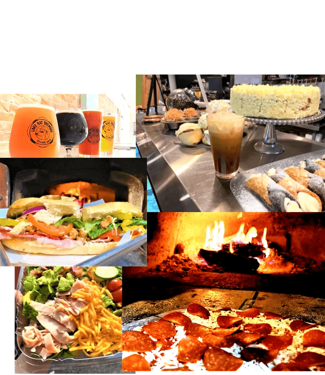 Brew Nation/Lake Rat Brewing