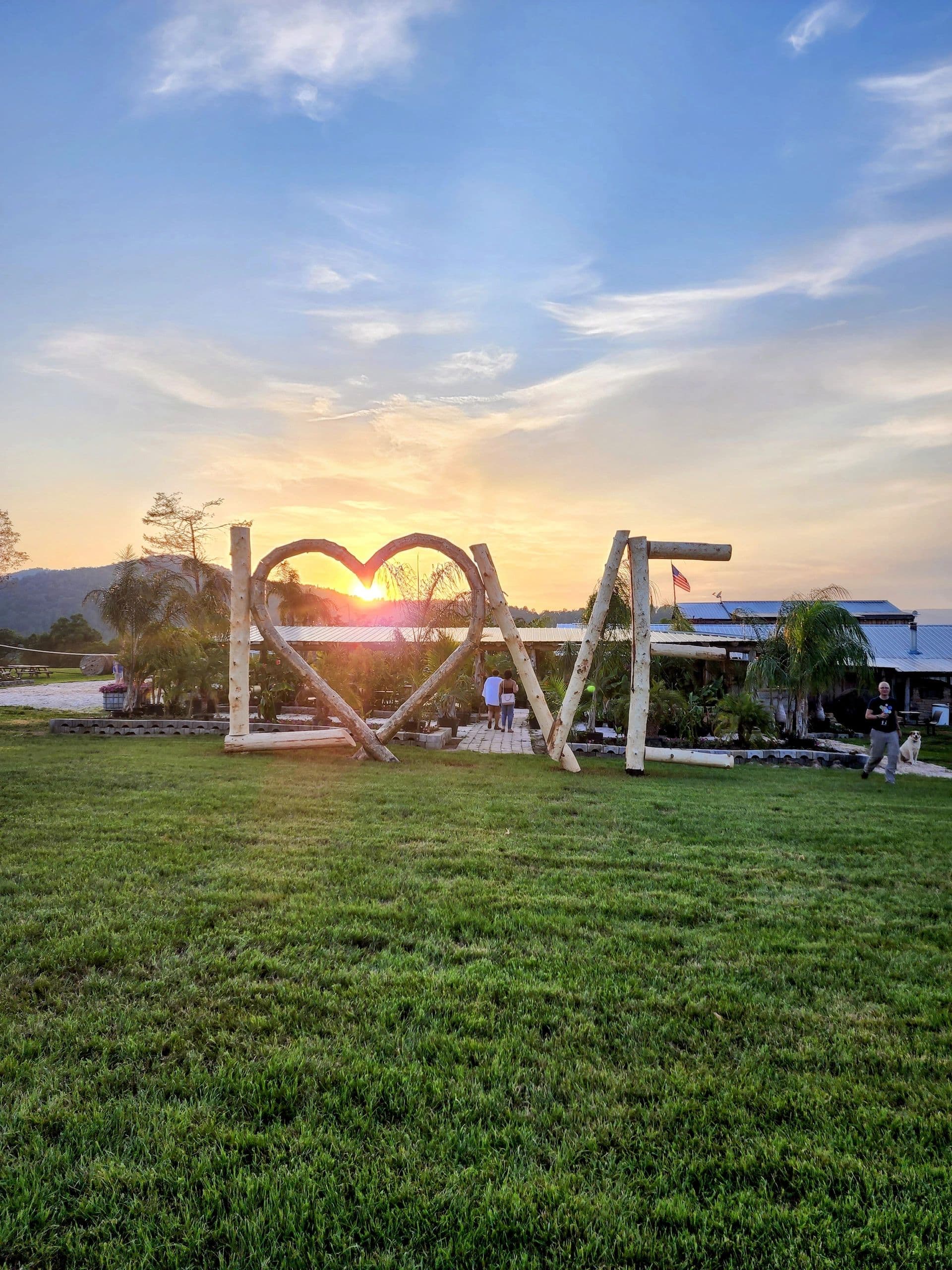 Wood Ridge Farm Brewery