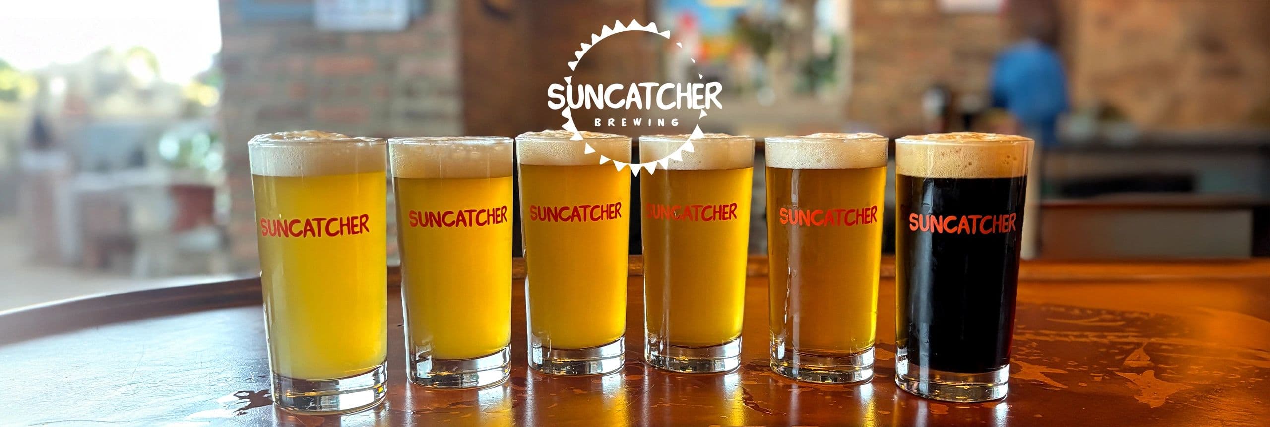 Suncatcher Brewing