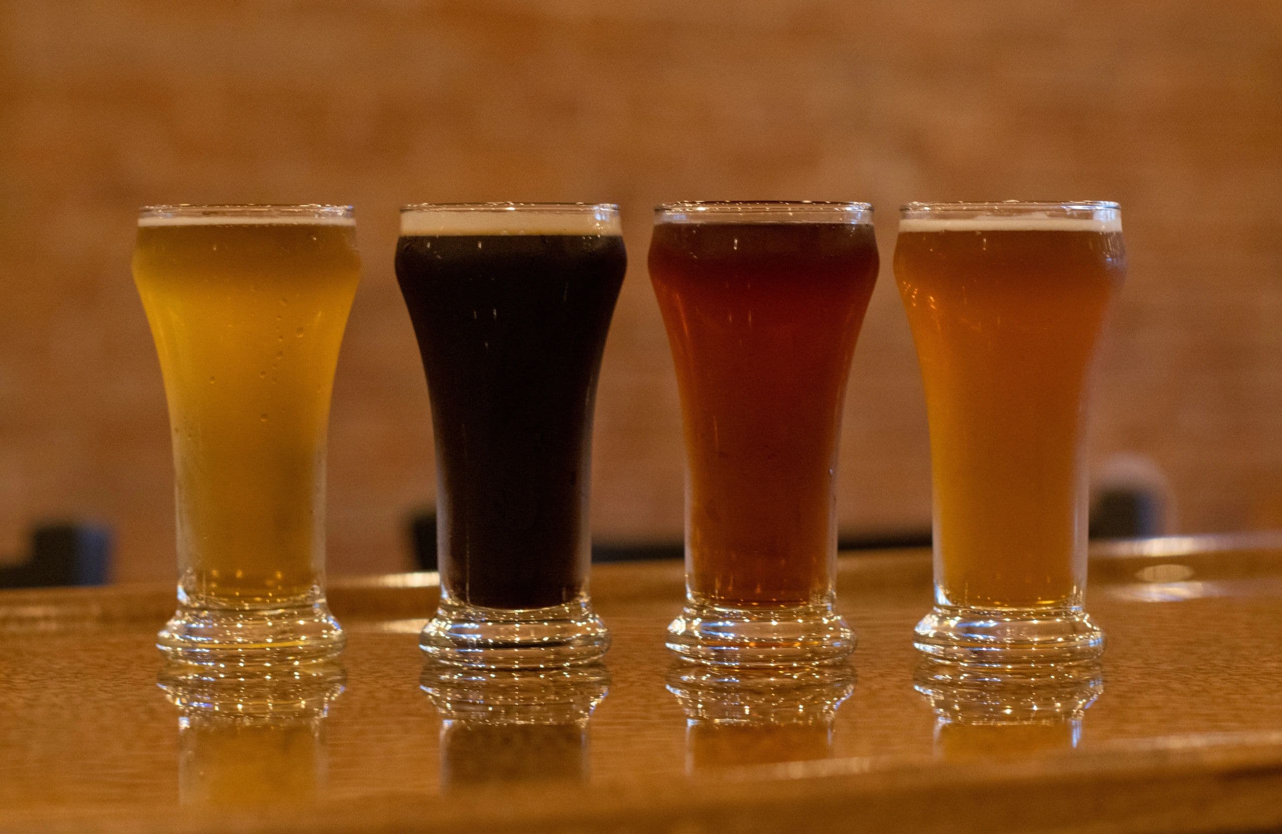 Allerton Brewing Company