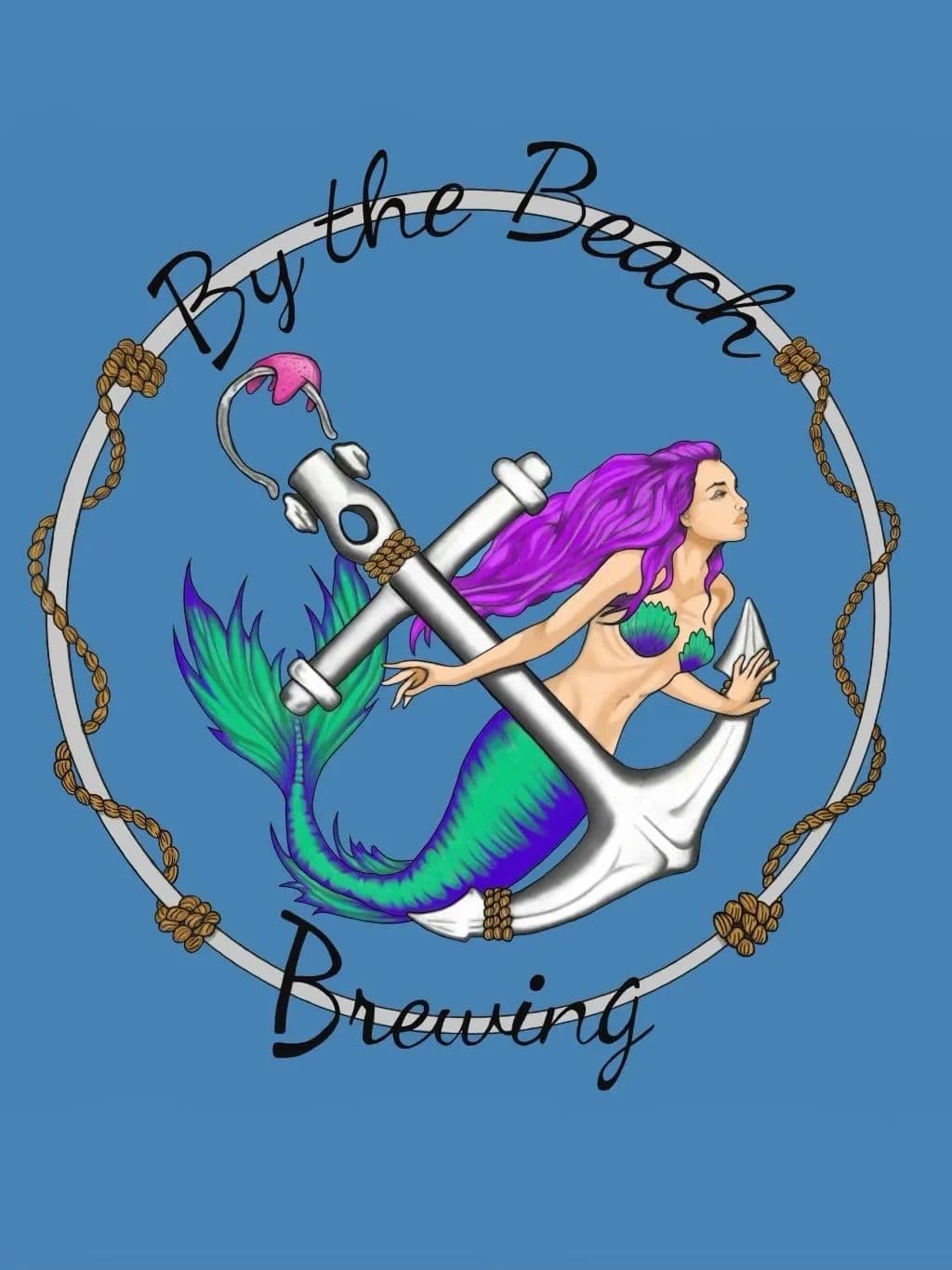 By The Beach Brewing