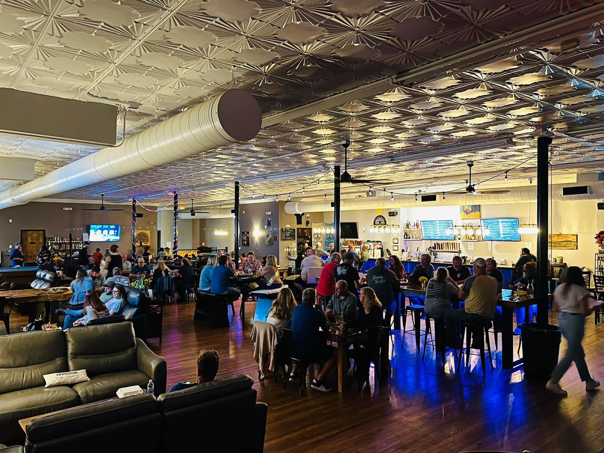 Bragging Rooster Beer and Mead