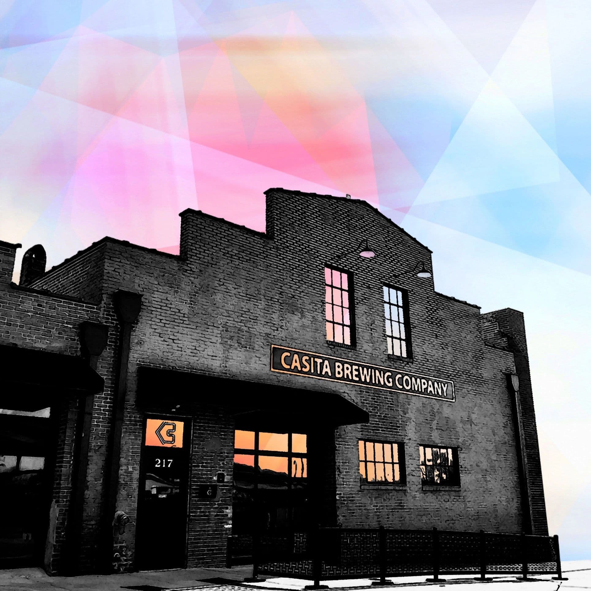 Casita Brewing Company