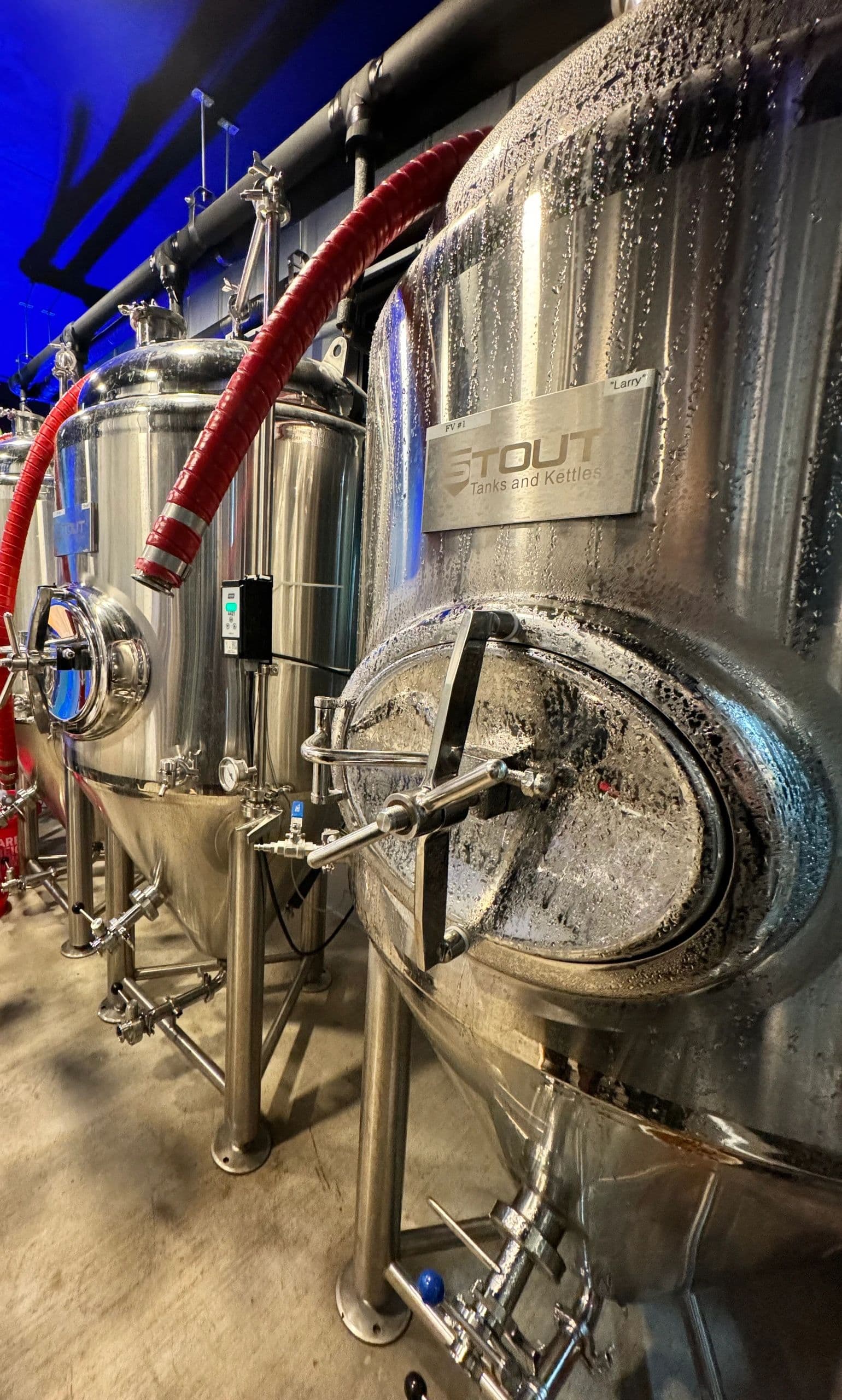 Nacho Brewery