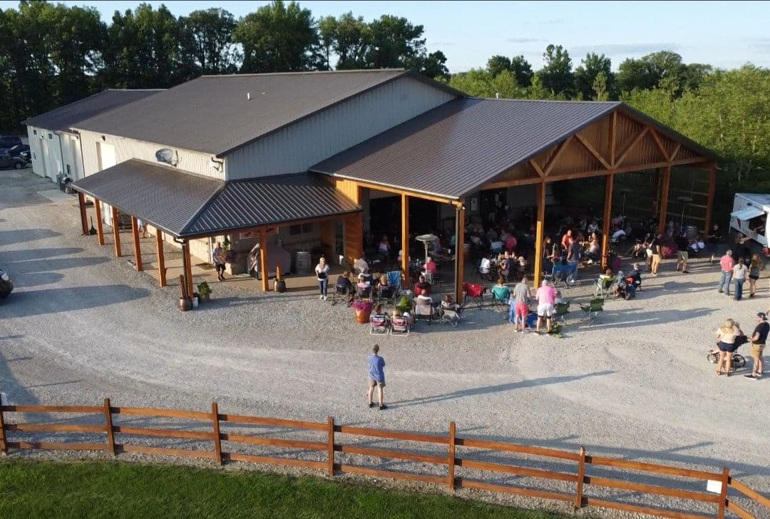 Dalton Union Winery & Brewery