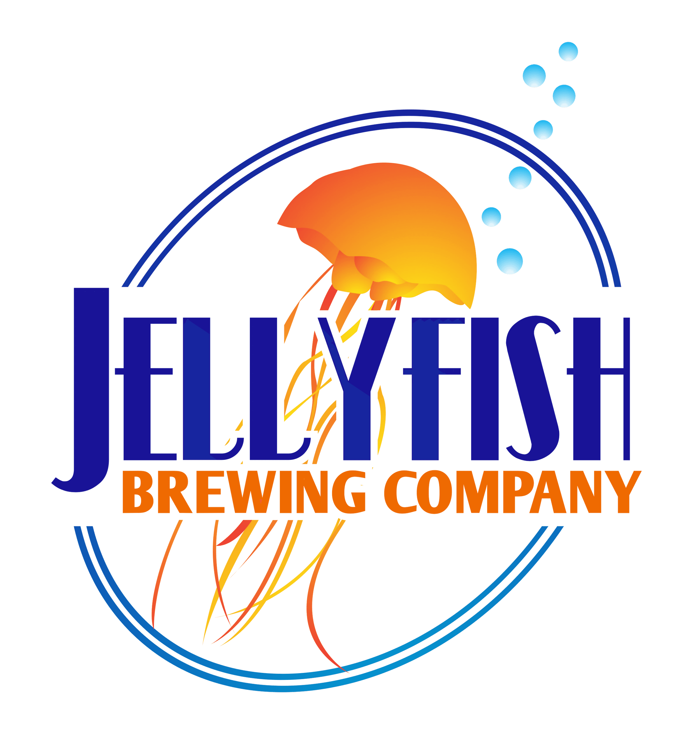 Jellyfish Brewing Company - Georgetown